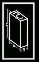 INTERCHARGEABLE STEEL TYPES - FRATELLIETZI